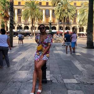 Meet your Posher, Melody